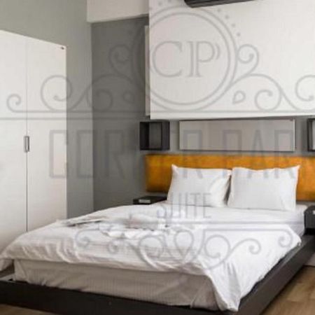 The Sisli Corner Park Inn Κωνσταντινούπολη Εξωτερικό φωτογραφία