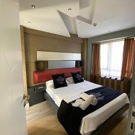 The Sisli Corner Park Inn Κωνσταντινούπολη Εξωτερικό φωτογραφία