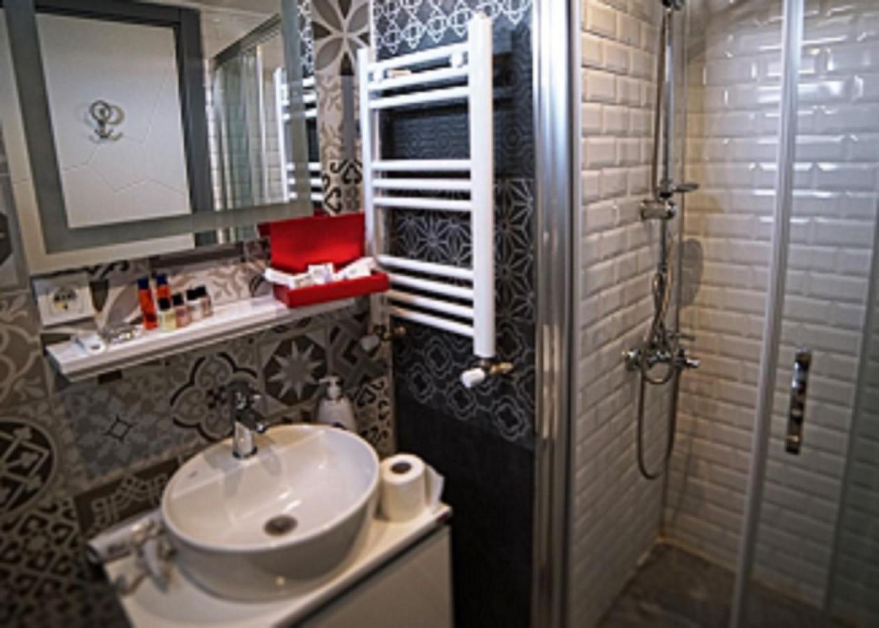 The Sisli Corner Park Inn Κωνσταντινούπολη Εξωτερικό φωτογραφία