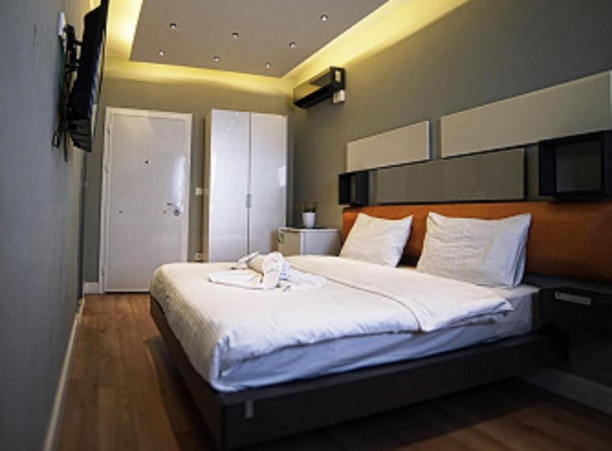 The Sisli Corner Park Inn Κωνσταντινούπολη Εξωτερικό φωτογραφία
