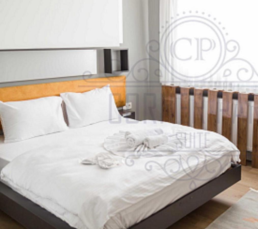 The Sisli Corner Park Inn Κωνσταντινούπολη Εξωτερικό φωτογραφία
