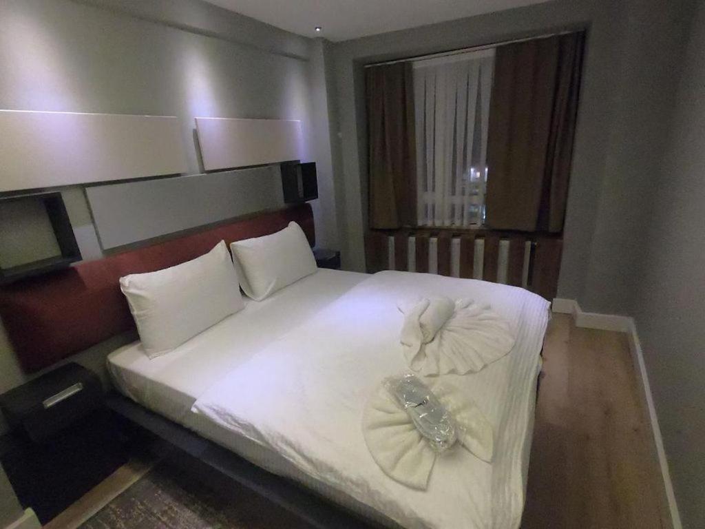 The Sisli Corner Park Inn Κωνσταντινούπολη Εξωτερικό φωτογραφία
