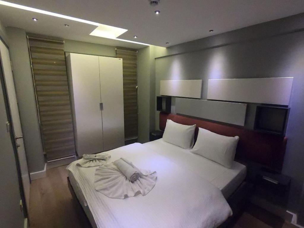 The Sisli Corner Park Inn Κωνσταντινούπολη Εξωτερικό φωτογραφία