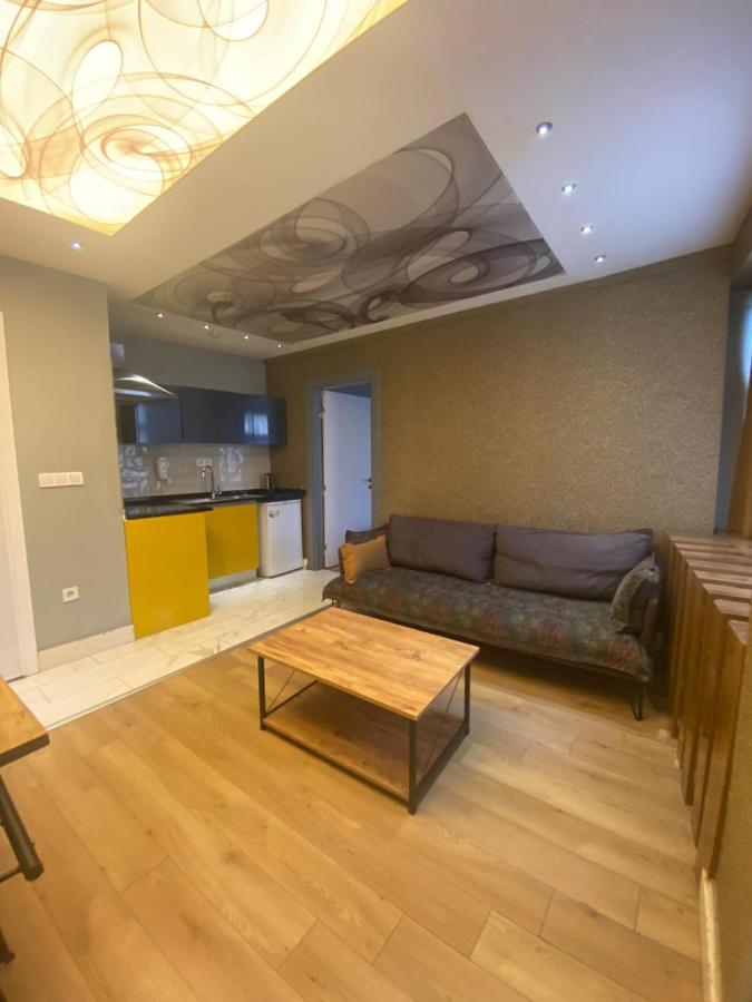 The Sisli Corner Park Inn Κωνσταντινούπολη Εξωτερικό φωτογραφία