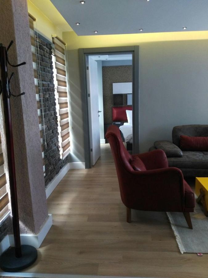The Sisli Corner Park Inn Κωνσταντινούπολη Εξωτερικό φωτογραφία