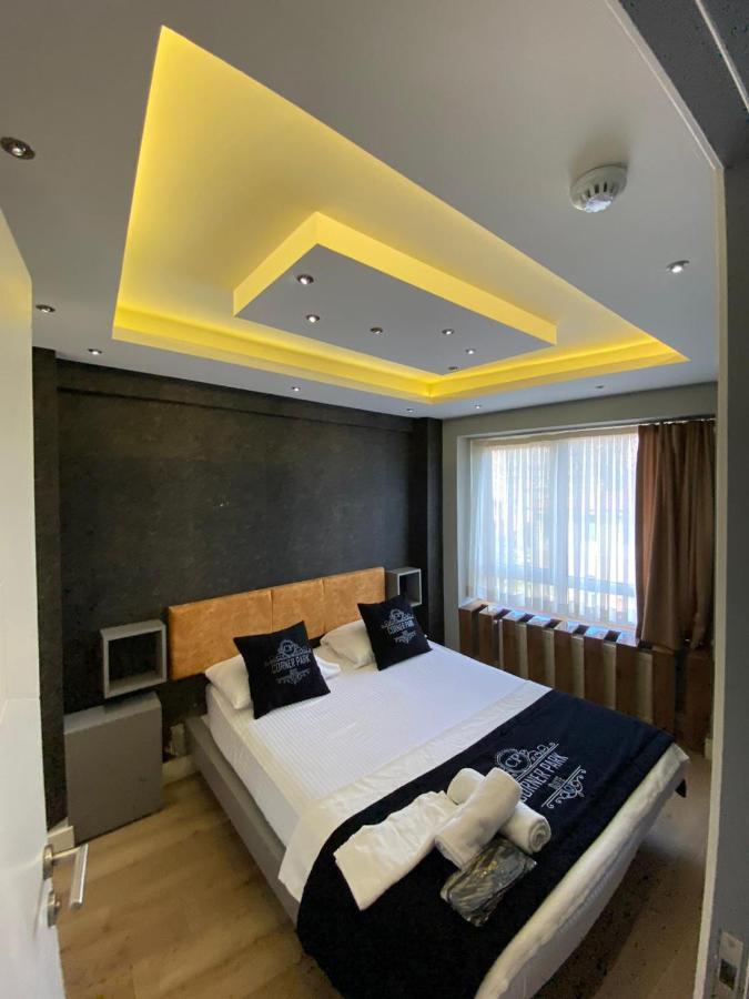The Sisli Corner Park Inn Κωνσταντινούπολη Εξωτερικό φωτογραφία