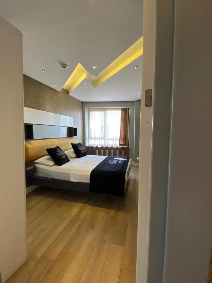 The Sisli Corner Park Inn Κωνσταντινούπολη Εξωτερικό φωτογραφία