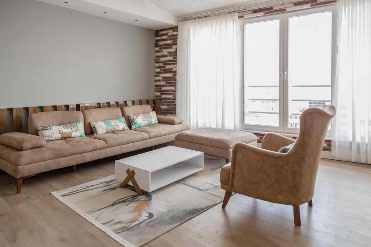The Sisli Corner Park Inn Κωνσταντινούπολη Εξωτερικό φωτογραφία