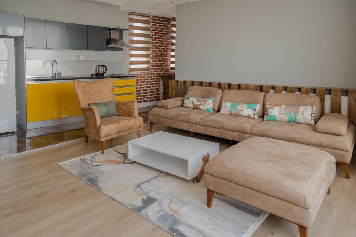 The Sisli Corner Park Inn Κωνσταντινούπολη Εξωτερικό φωτογραφία